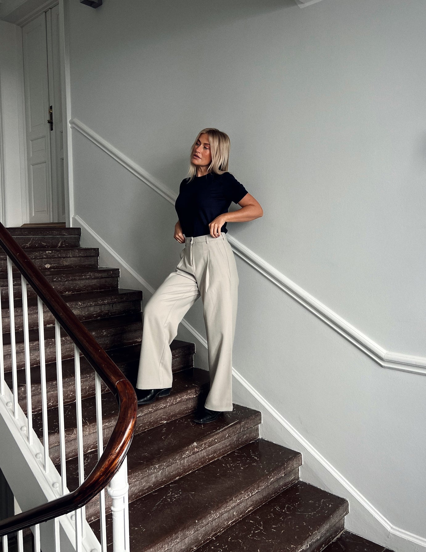 Lene Orvik - Klassisch mit modernem Edge